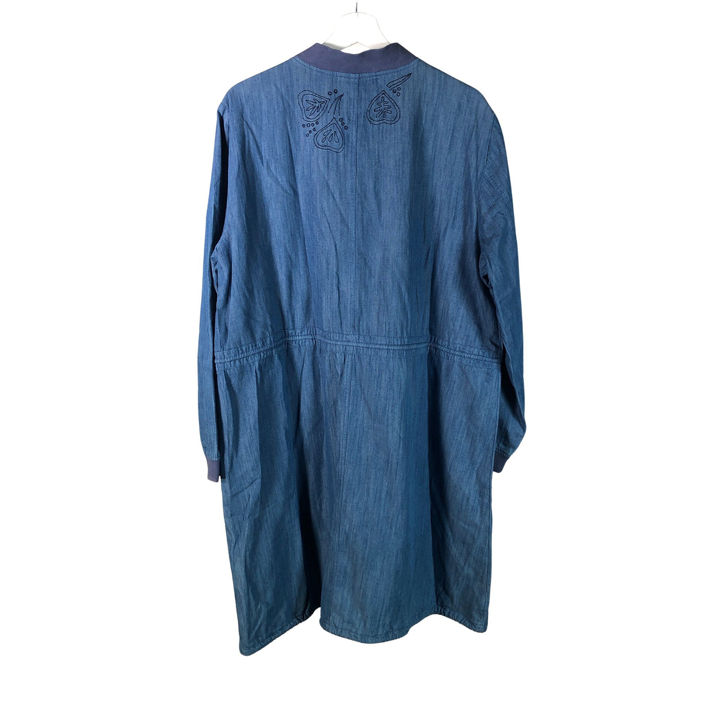 Unisex Gudrun Sjöden - Farkkumekko, koko 44 -  (2)