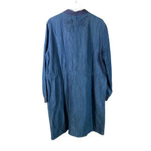 Unisex Gudrun Sjöden - Farkkumekko, koko 44 -  (2)