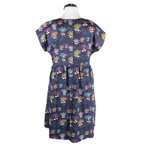 Unisex Gudrun Sjöden - Kangasmekko, koko 44 -  (2)