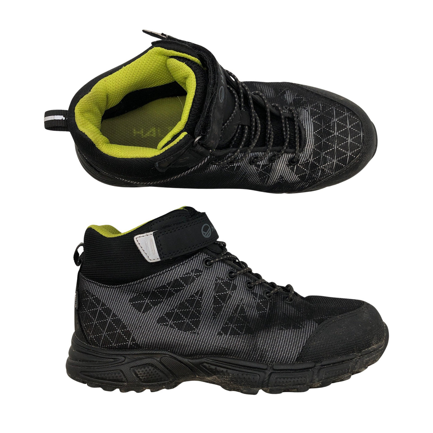 Unisex Halti - Vaelluskengät, koko 38 -  (1)