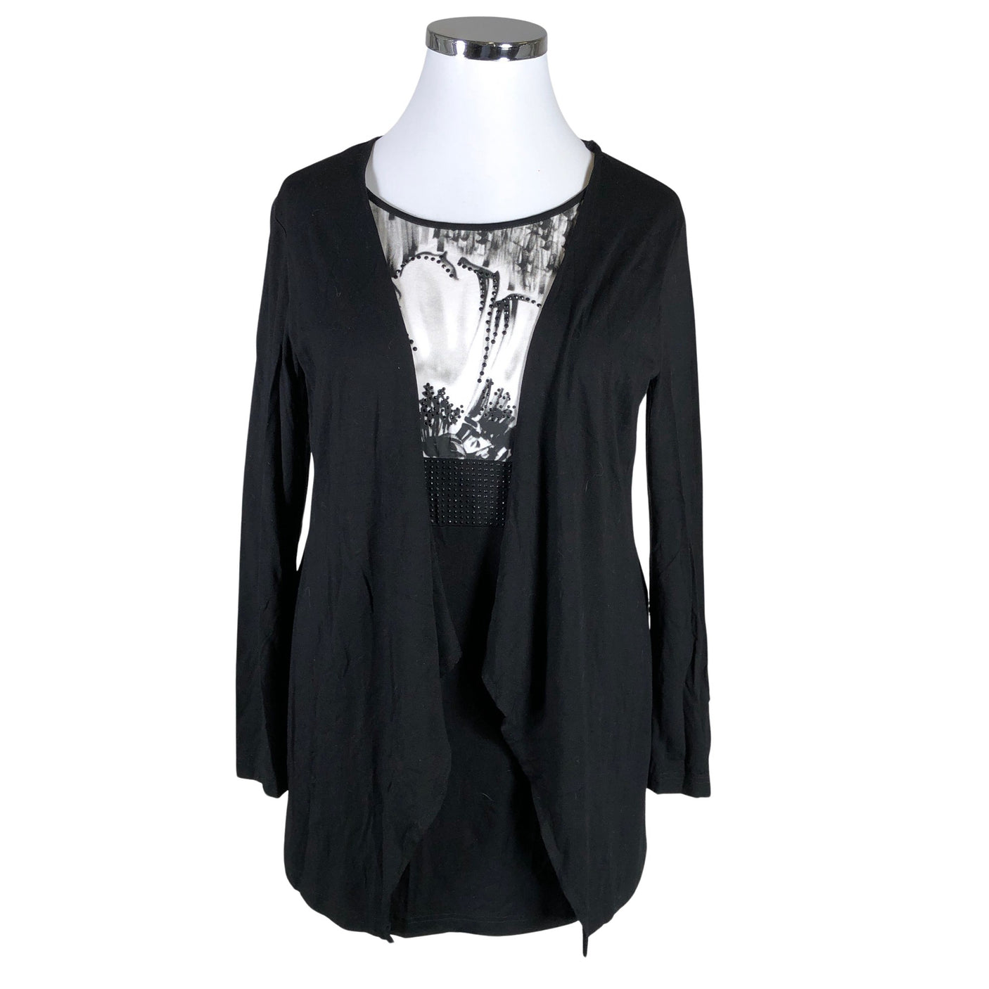Unisex Gerry Weber - Trikootunika, koko 42 -  (1)