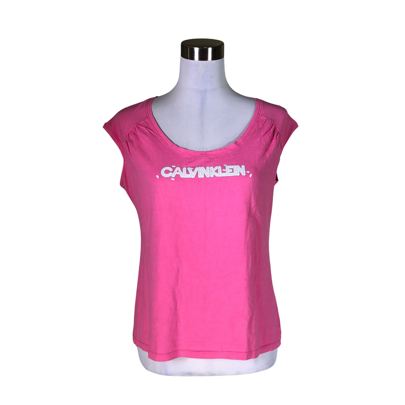 Unisex Calvin Klein - Yöpaita, koko 40 -  (1)