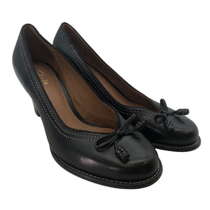 Unisex Clarks - Korkokengät, koko 38 -  (2)