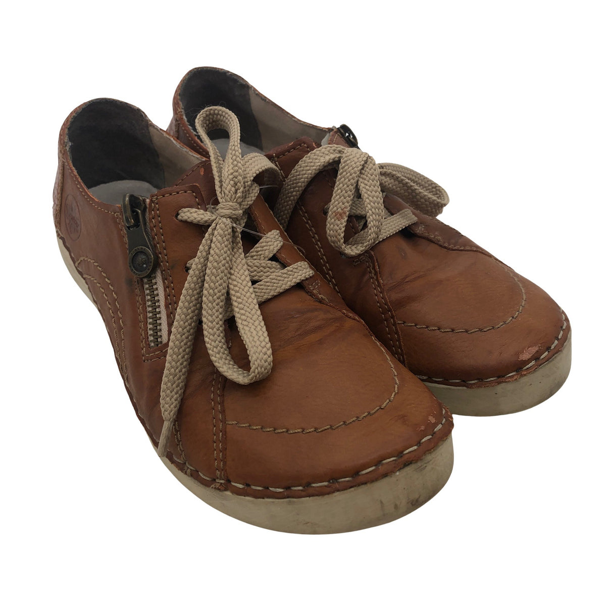 Unisex Rieker - Tennarit, koko 37 -  (2)