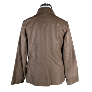 Välismanjak, suurus 42.