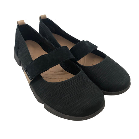 Unisex Clarks - Ballerinat, koko 41 -  (2)