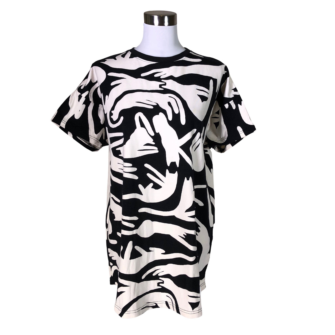 Unisex Riva Clothing - Trikootunika, koko 38 -  (1)