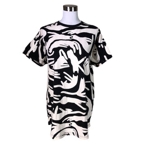Unisex Riva Clothing - Trikootunika, koko 38 -  (1)