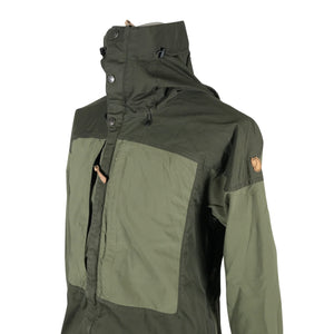 Unisex Fjällräven - Ulkoilutakki, koko M -  (3)