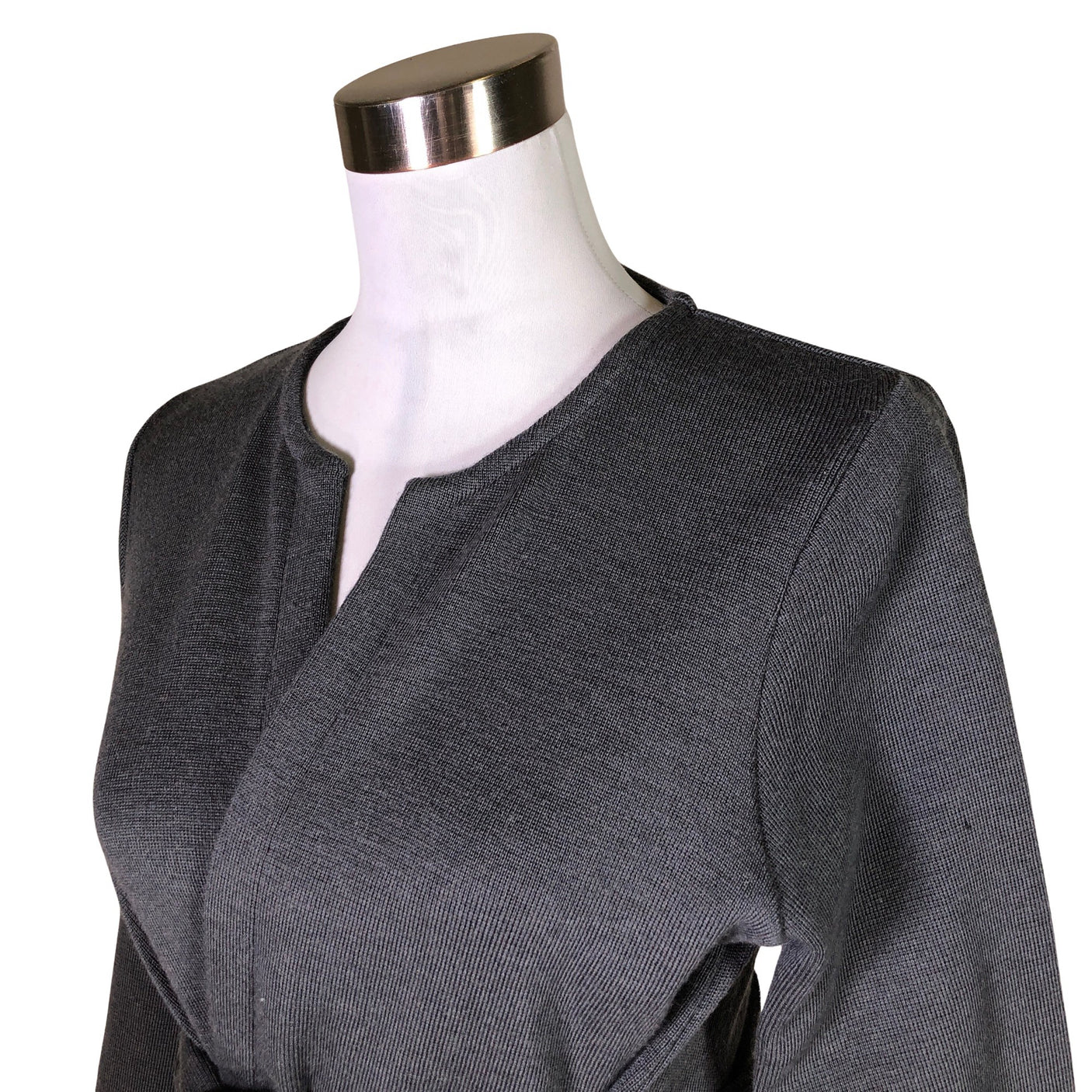 Unisex Muotikuu - Neuletakki, koko 36 -  (3)