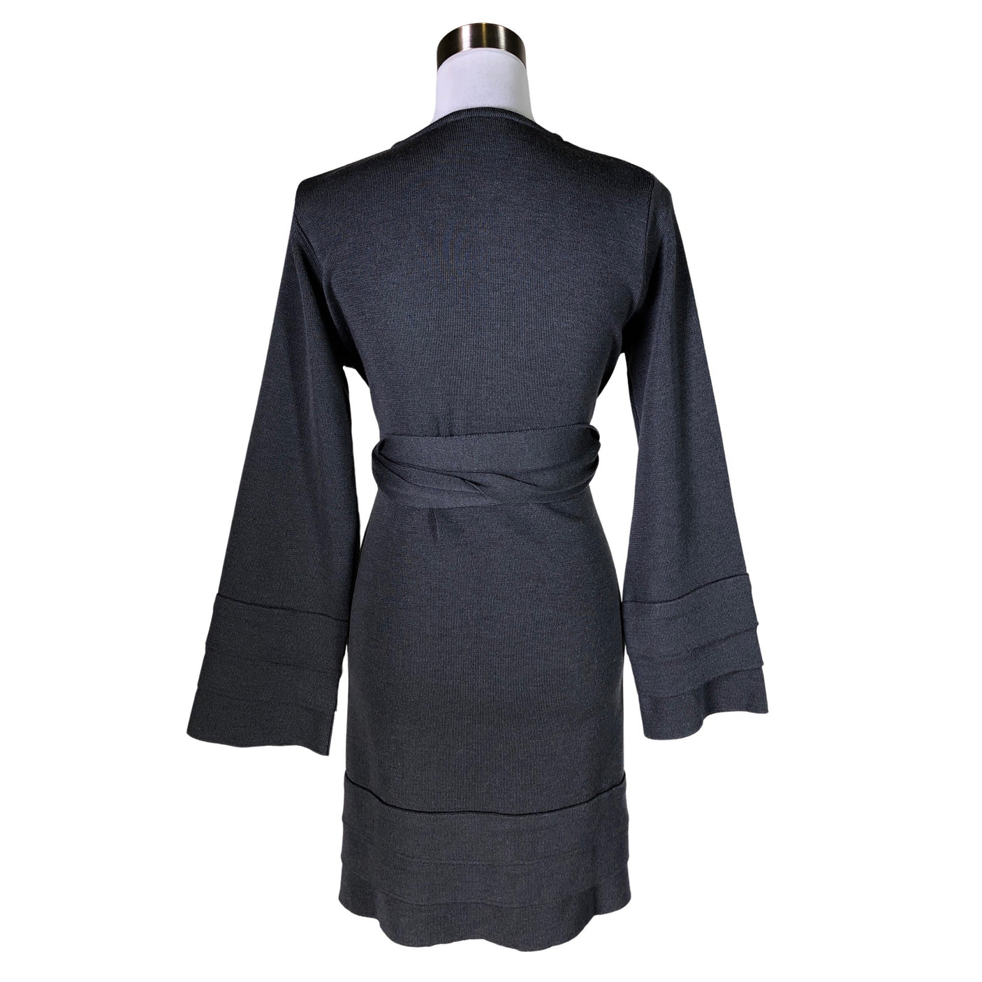 Unisex Muotikuu - Neuletakki, koko 36 -  (2)