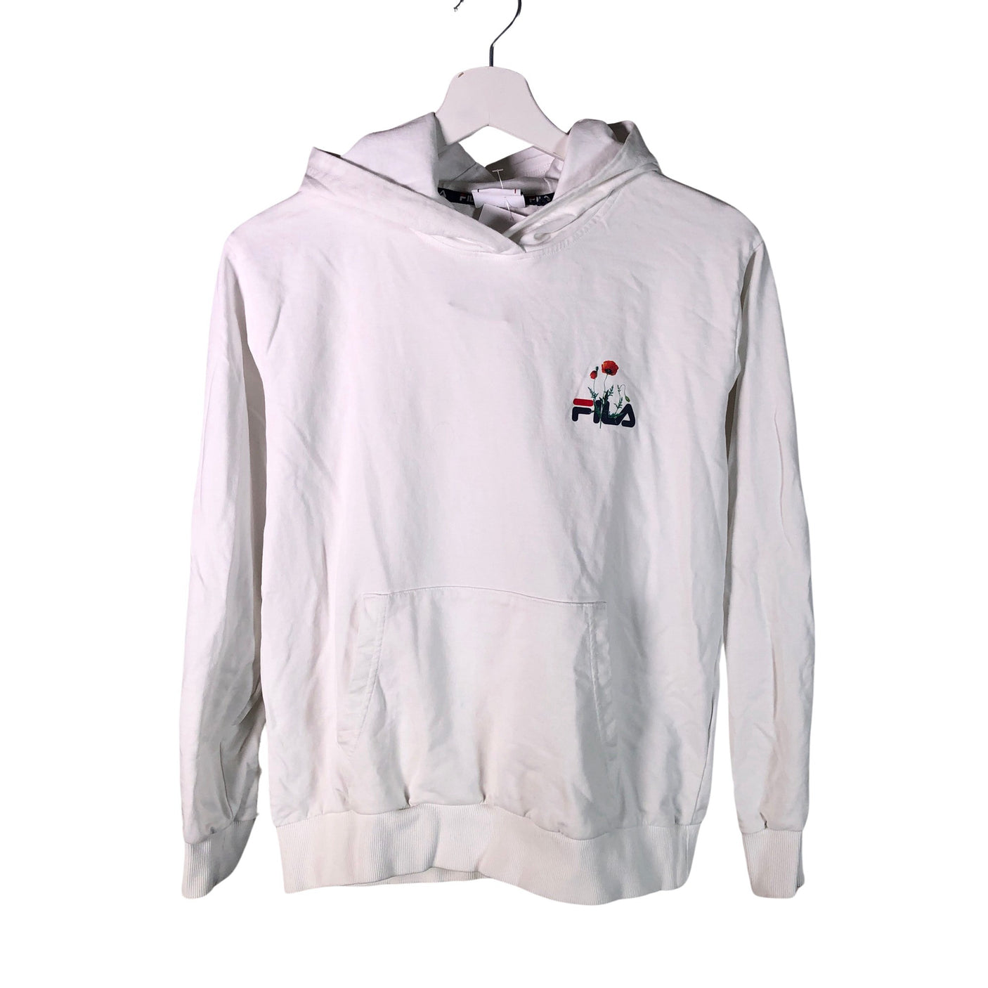 Unisex Fila - Huppari, koko 158 - 164 -  (1)