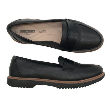 Unisex Clarks - Loaferit, koko 41 -  ()