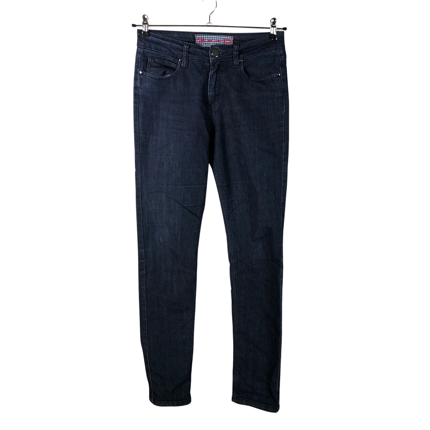 Unisex Sand - Farkut, koko W27 -  (1)