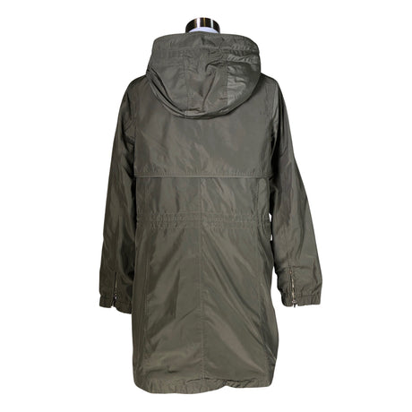 Unisex Noom - Parkatakki, koko 38 -  (2)
