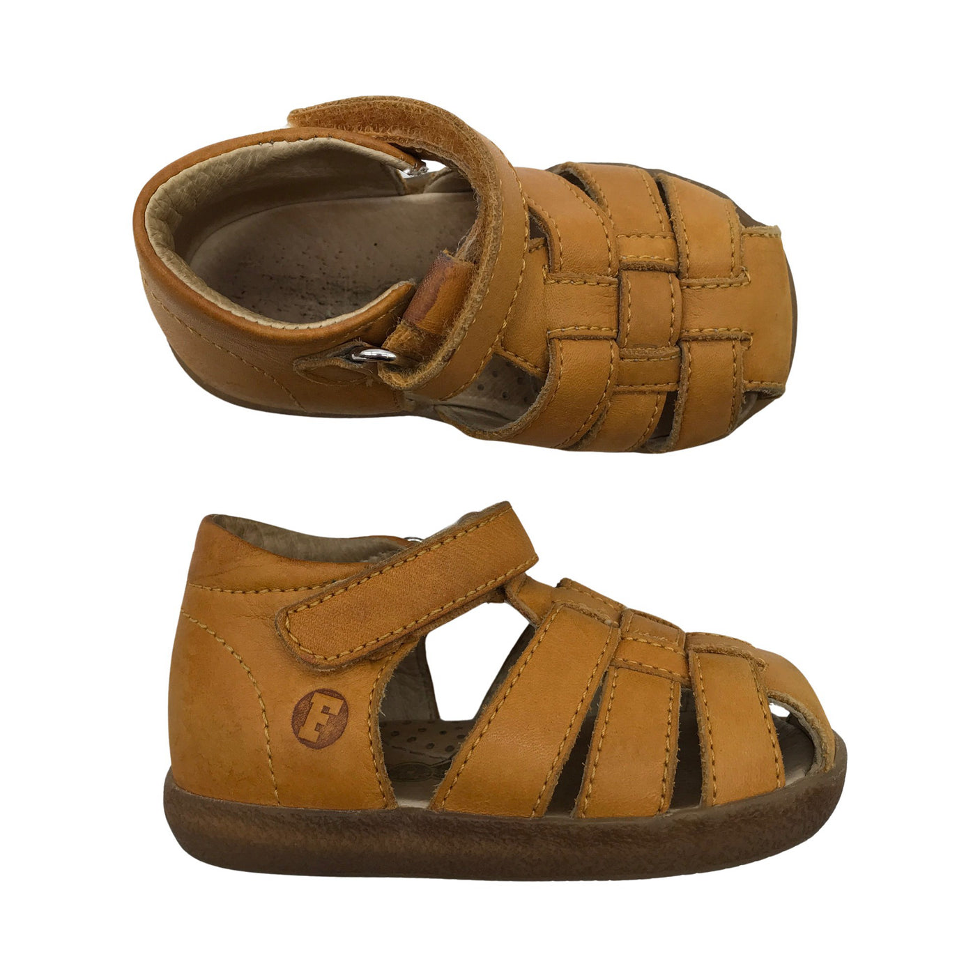 Unisex Falcotto - Sandaalit, koko 19 -  (1)