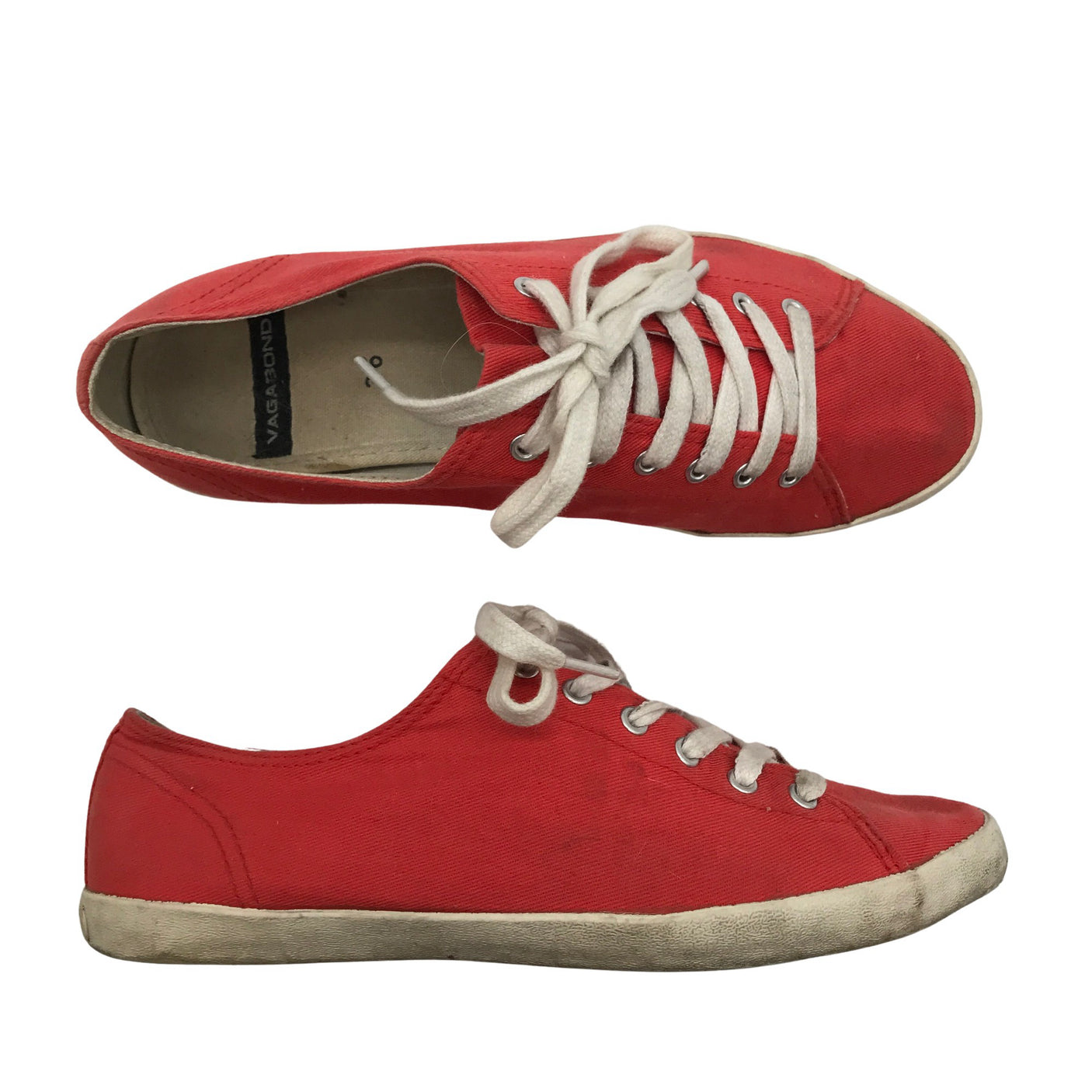 Unisex Vagabond - Tennarit, koko 36 -  (1)