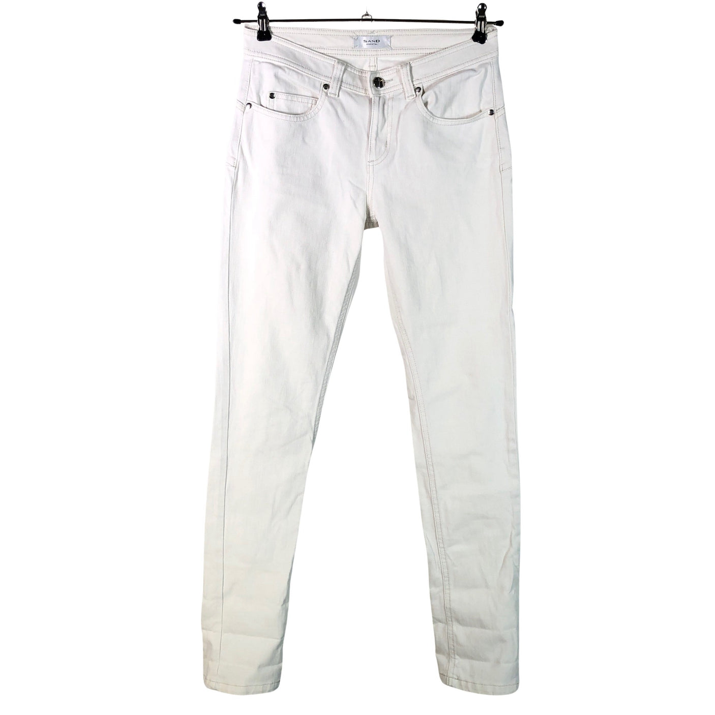 Unisex Sand - Farkut, koko W28 -  (1)