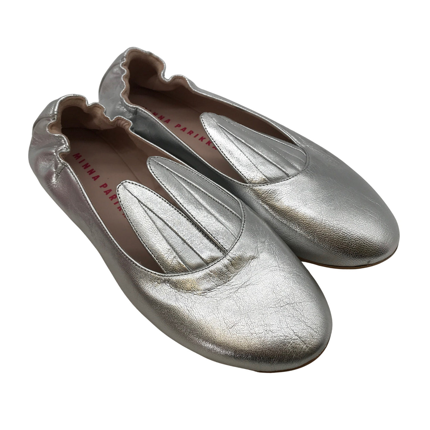 Unisex Minna Parikka - Ballerinat, koko 40 -  (3)