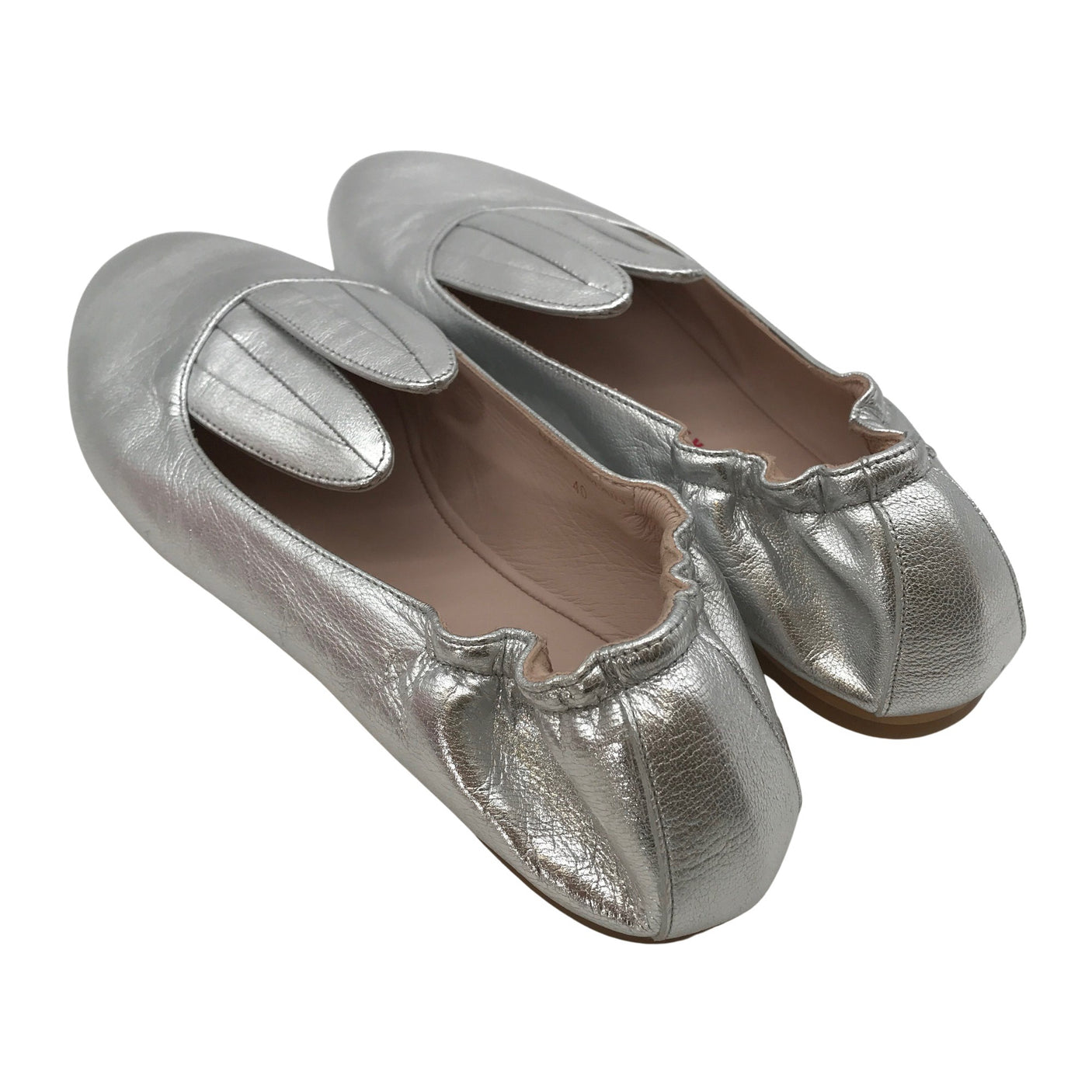 Unisex Minna Parikka - Ballerinat, koko 40 -  (2)