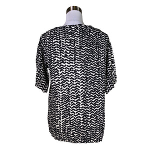 Unisex Marimekko - Kangastunika, koko 38 -  (2)