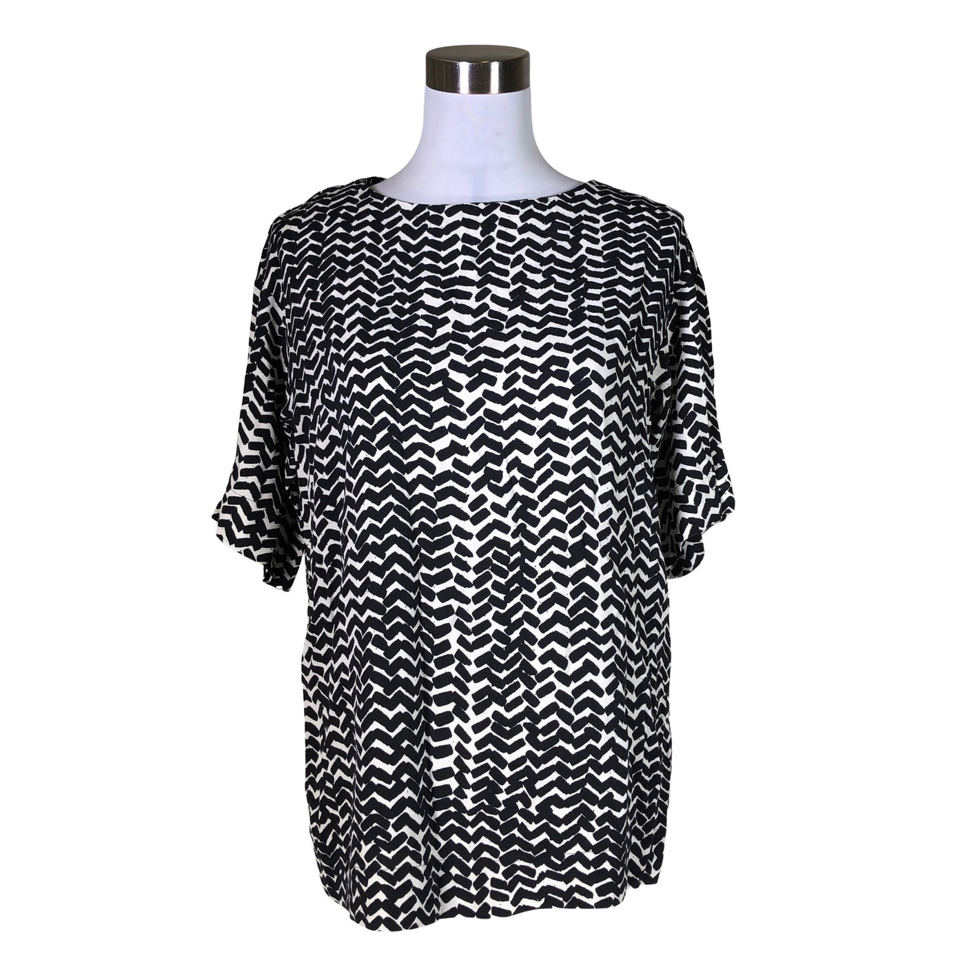 Unisex Marimekko - Kangastunika, koko 38 -  (1)