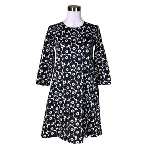 Unisex Marimekko - Trikoomekko, koko 34 -  (1)