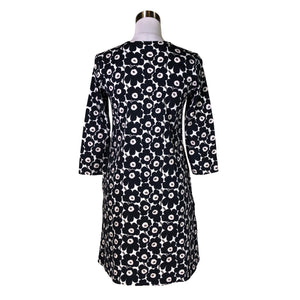 Unisex Marimekko - Trikoomekko, koko 34 -  (2)