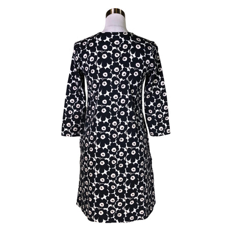 Unisex Marimekko - Trikoomekko, koko 34 -  (2)