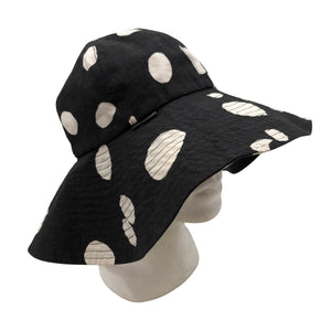 Unisex Marimekko - Kesähattu, koko 58 - 60 cm -  (1)