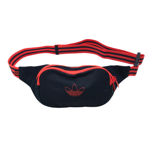Unisex Adidas - Vyölaukku, koko Mini -  (1)