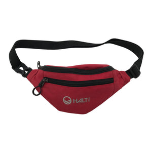 Unisex Halti - Vyölaukku, koko Mini -  (1)