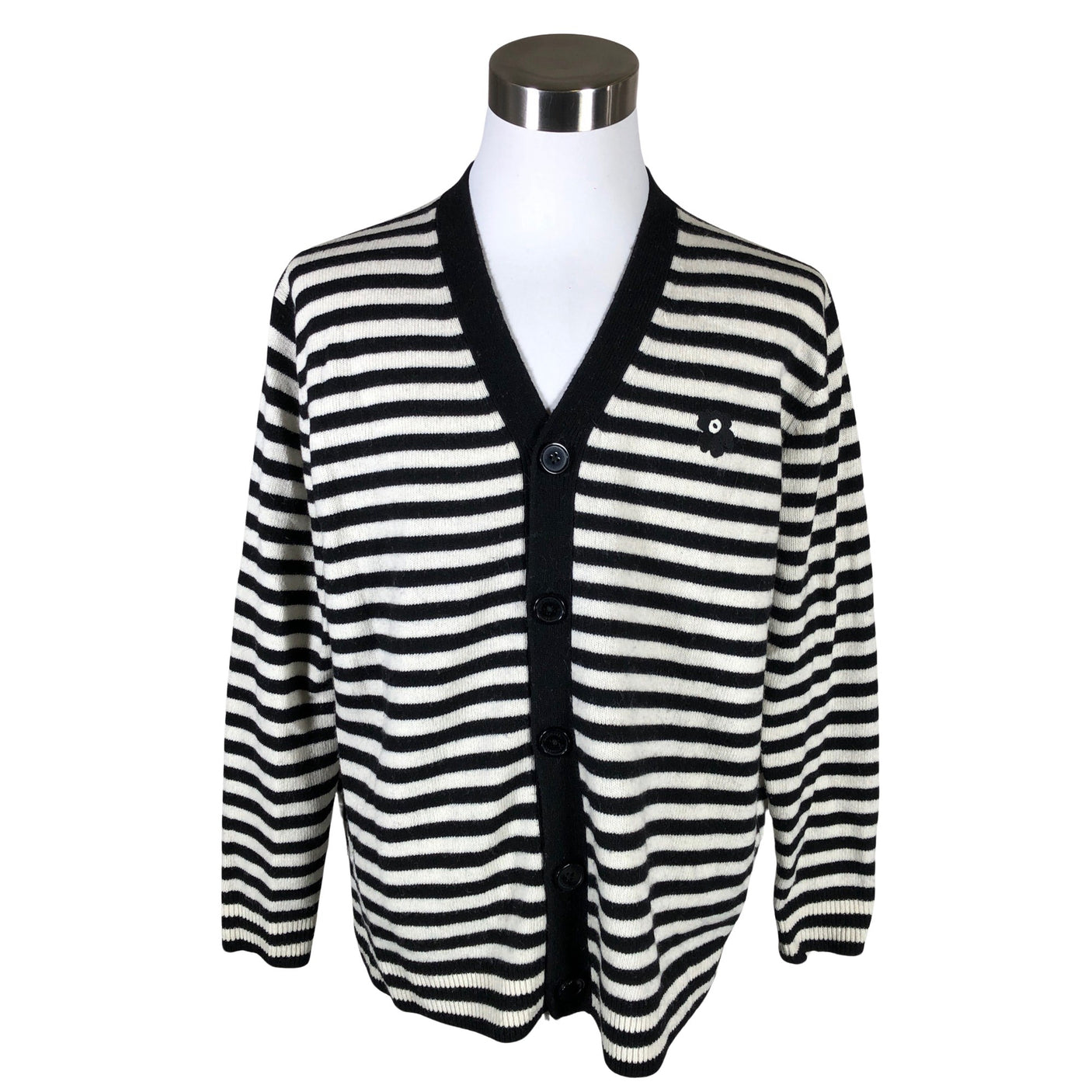 Unisex Marimekko - Neuletakki, koko XL -  (1)