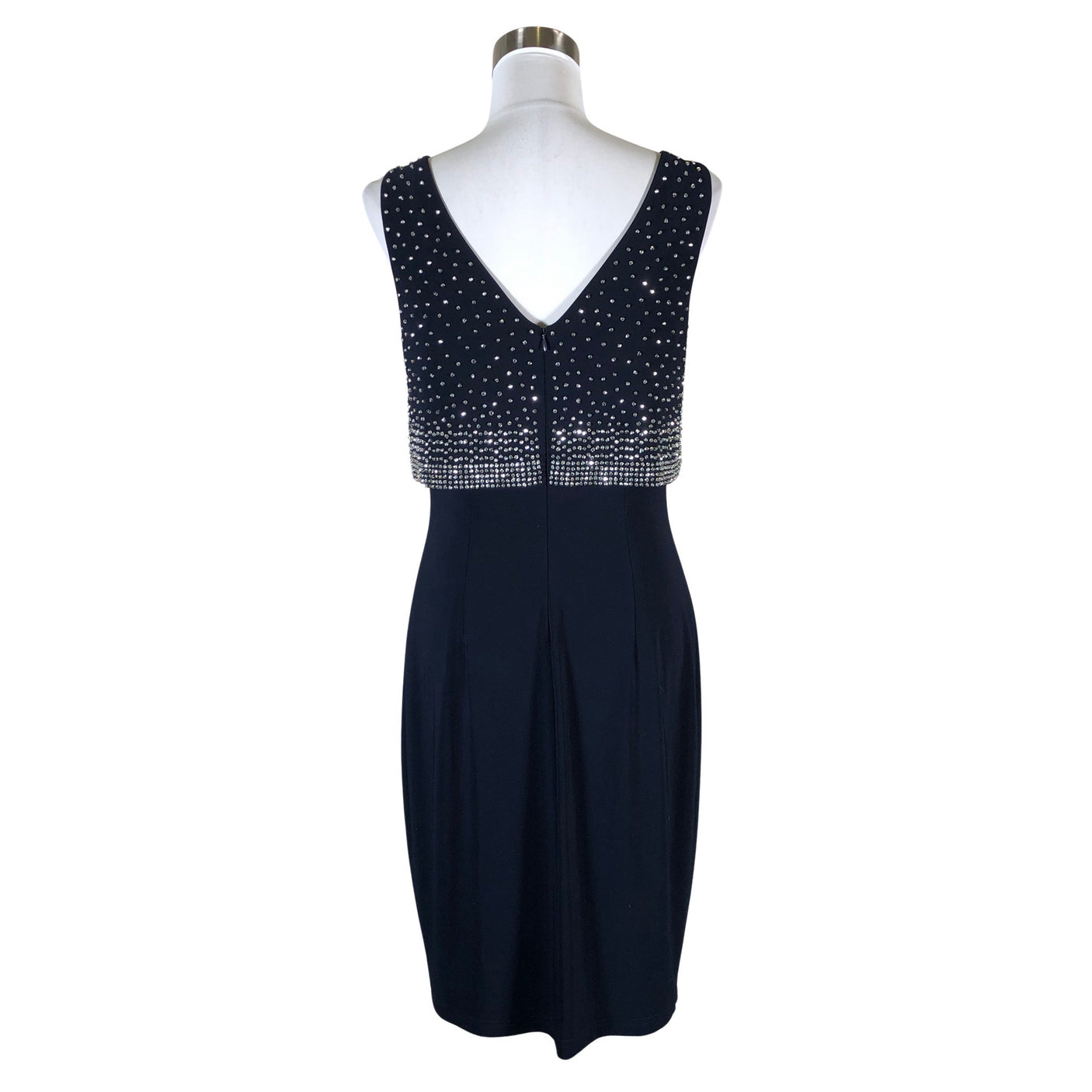 Unisex Joseph Ribkoff - Juhlamekko, koko 38 -  (2)