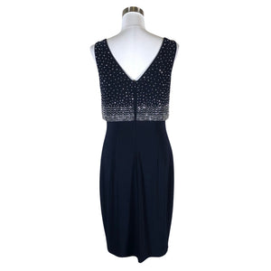 Unisex Joseph Ribkoff - Juhlamekko, koko 38 -  (2)
