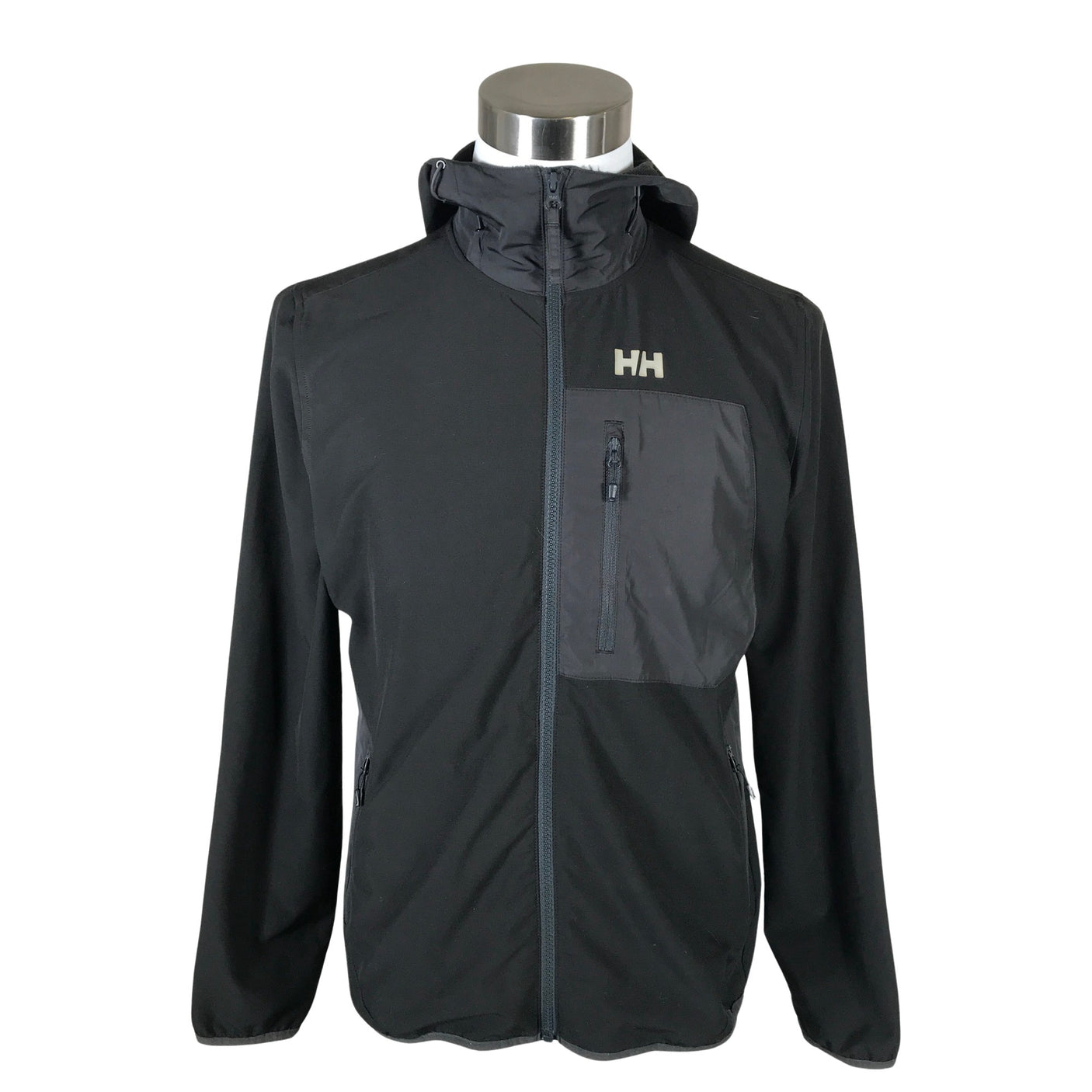 Unisex Helly Hansen - Urheilutakki, koko S -  (1)