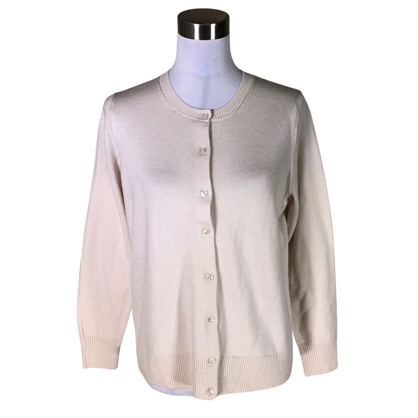 Unisex Global - Neuletakki, koko 40 -  (1)