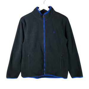Unisex Polo Ralph Lauren - Fleecetakki, koko 164 - 170 -  (1)
