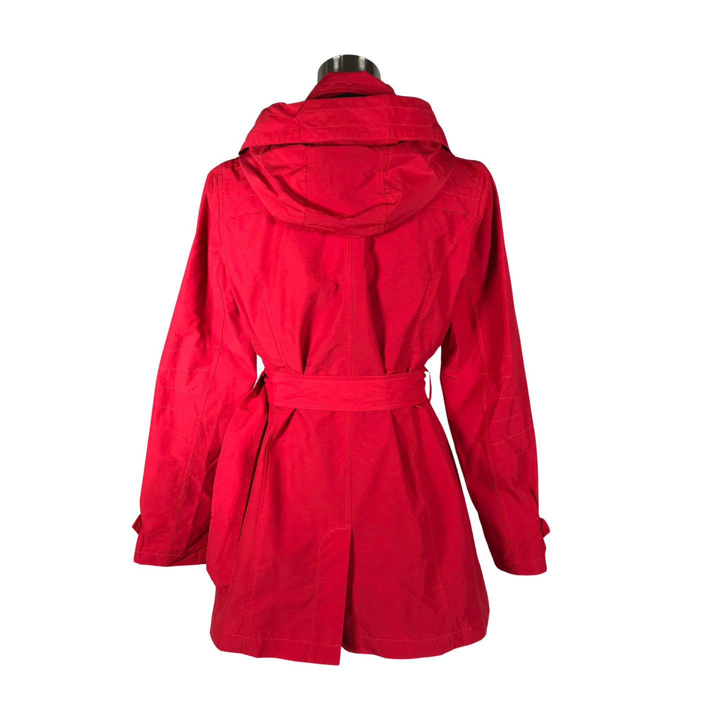 Unisex Luhta - Trenssitakki, koko 36 -  (2)