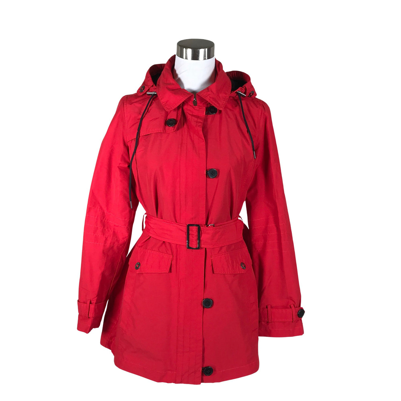 Unisex Luhta - Trenssitakki, koko 36 -  (1)