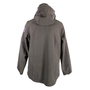 Unisex Torstai - Softshell-takki, koko 46 -  (2)