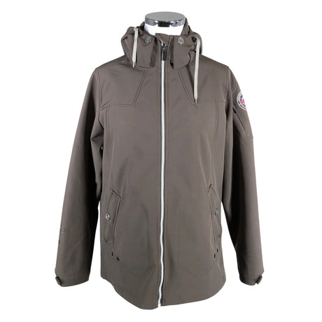 Unisex Torstai - Softshell-takki, koko 46 -  ()