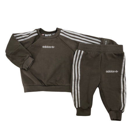 Unisex Adidas - Collegeasu, koko 68 - 74 -  ()