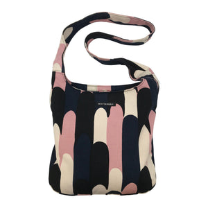 Unisex Marimekko - Olkalaukku, koko Midi -  (1)