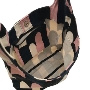 Unisex Marimekko - Olkalaukku, koko Midi -  (2)