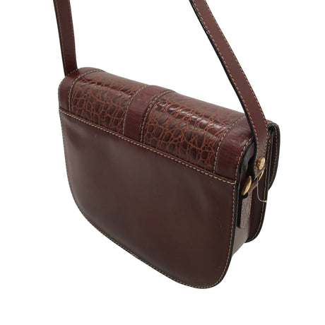Unisex Ceancarel - Olkalaukku, koko Maxi -  (2)