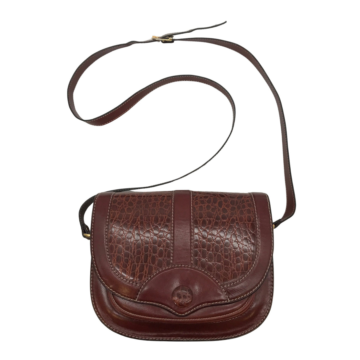Unisex Ceancarel - Olkalaukku, koko Maxi -  (1)