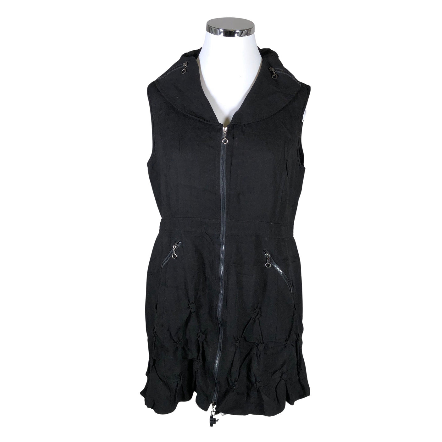 Unisex Glamz - Kangastunika, koko 46 -  (1)