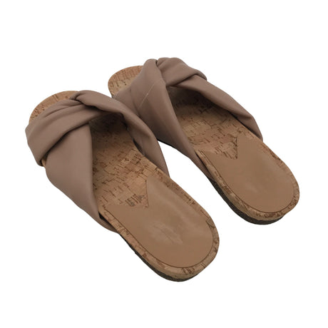 Unisex Flattered - Sandaalit, koko 38 -  (2)