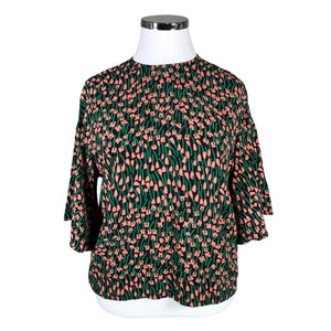 Unisex Marimekko - Lyhythihainen pusero, koko 42 -  (1)